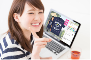 選べる4つのデザイン作成方法について