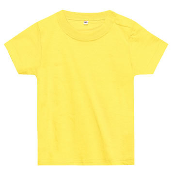ヘビーウェイトベビーTシャツ 00103-CBT